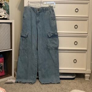 #0448 Jeans Size 27 Brand Levi’s